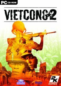 VIetcong 2 hat einen Multiplayer und Singleplayer.