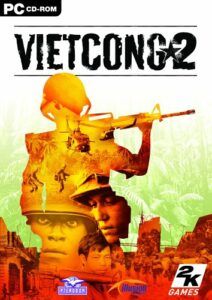 VIetcong 2 has a multiplayer and single player.