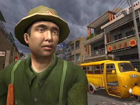 Vietcong 2 Patches und Patch Switcher